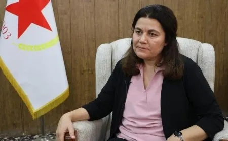 فوزة يوسف: نعلن المقاومة الشاملة ضد حرب الإبادة