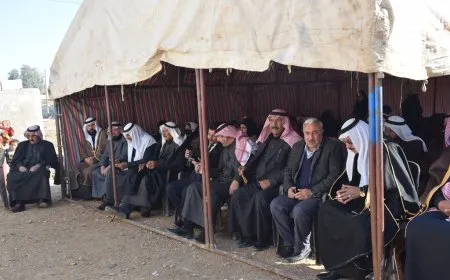 انعقاد المؤتمر التأسيسي الأول لحركة العدل المدنية وانتخاب أمين عام