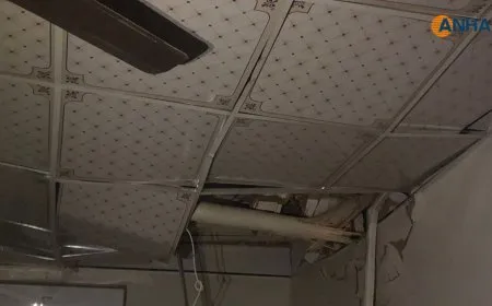 استهداف منزل آخر في ناحية الدرباسية