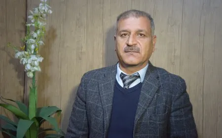 سياسي: أردوغان مجرم حرب والحظر الجوي مطلب شعبي