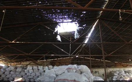 من عفرين إلى عامودا.. خليل علو يصطدم بوحشية دولة الاحتلال التركي
