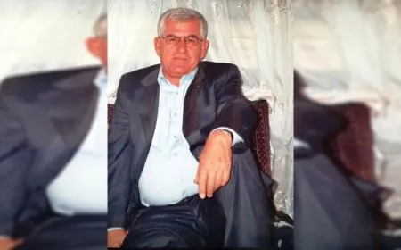وفاة أحد مرضى مركز غسيل الكلى بعد القصف التركي للمركز