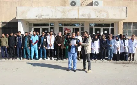 فعاليات مجتمعية في إقليم شمال وشرق سوريا منددة بالهجمات التركية