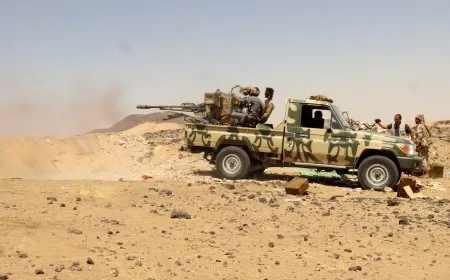 مصدر يمني: الحوثيون يرفضون التوقيع على اتفاق السلام دون وجود السعودية كطرف رئيسي