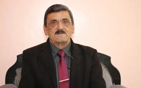 "تركيا أداة الرأسمالية لمحاربة الحداثة الديمقراطية"