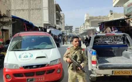 المرتزقة يختطفون أفراد عائلة بأكملها بعفرين المحتلة