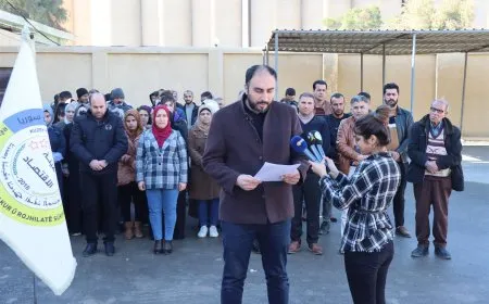 هيئتا الاقتصاد والزراعة تدينان القصف التركي على المنشآت والبنى التحتية