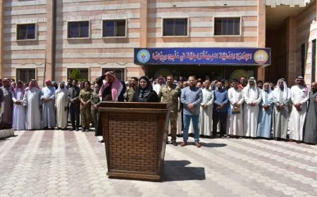 شيوخ عشائر منبج: جميع العشائر جاهزة للتصدي لهجمات الاحتلال