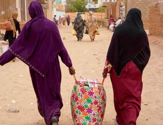 خبراء أمميون: العنف الجنسي منتشر في السودان ويستخدم كـ "أداة حرب"