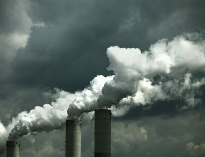 منظمة الصحة العالمية: تلوث الهواء يقتل 7 ملايين إنسان سنوياً