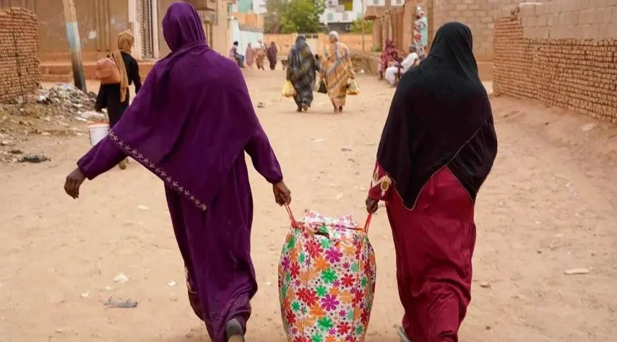 خبراء أمميون: العنف الجنسي منتشر في السودان ويستخدم كـ "أداة حرب"