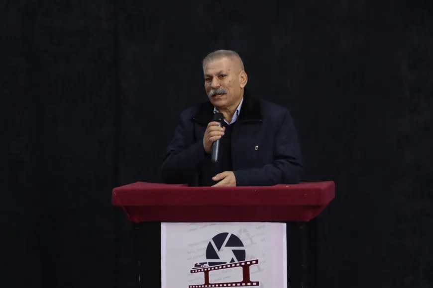 جمعية التصوير الفوتوغرافي السوري تنهي مؤتمرها الثاني بجملة قرارات