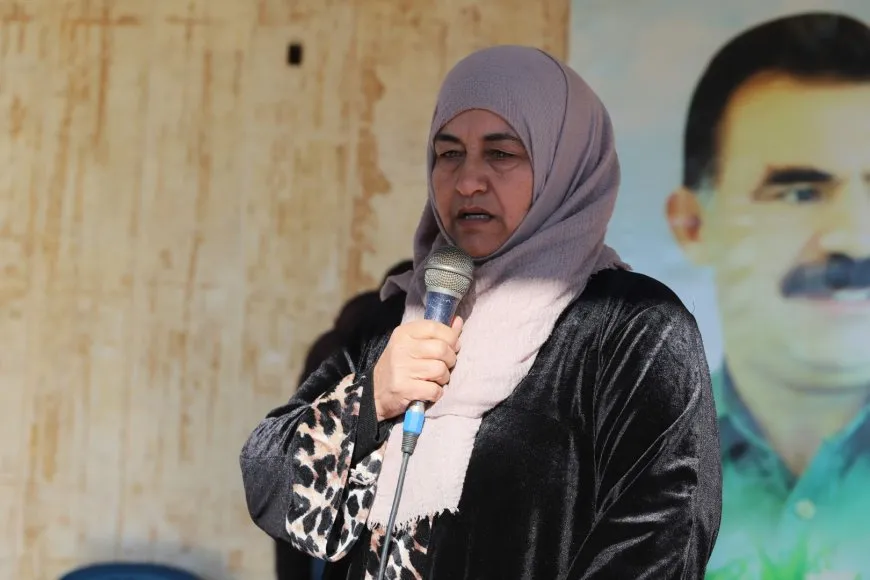 مزار الشهيد دجوار يحتضن جثمان الشهيد باسل سليمان