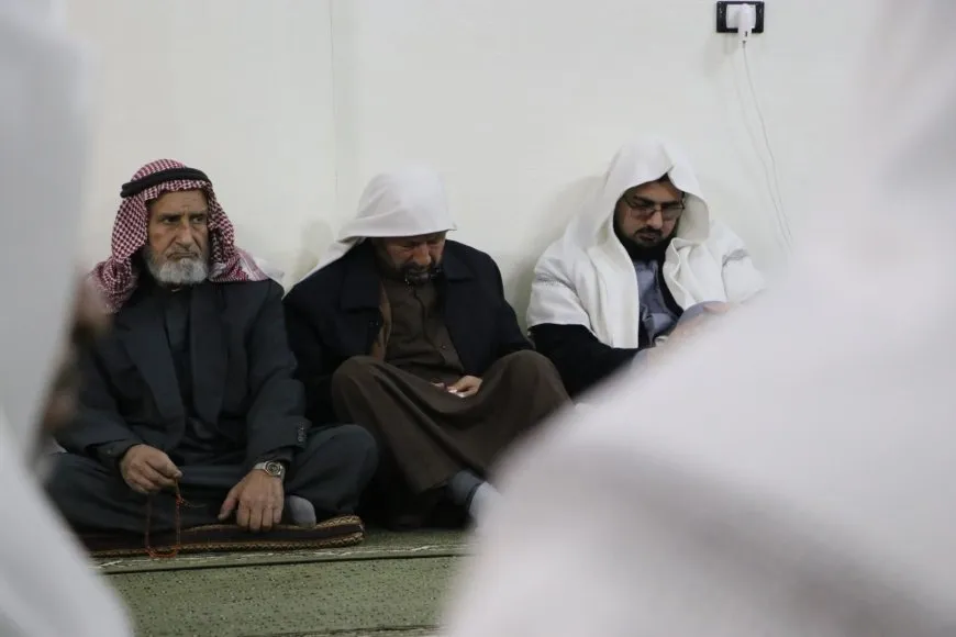 فعاليات لخطباء وأئمة مطالبة بالحرية الجسدية للقائد عبد الله أوجلان