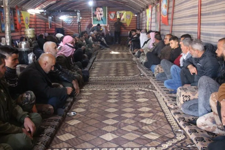 رفاقه وأهالي مدينته عاهدوه بمواصلة ما بدأه