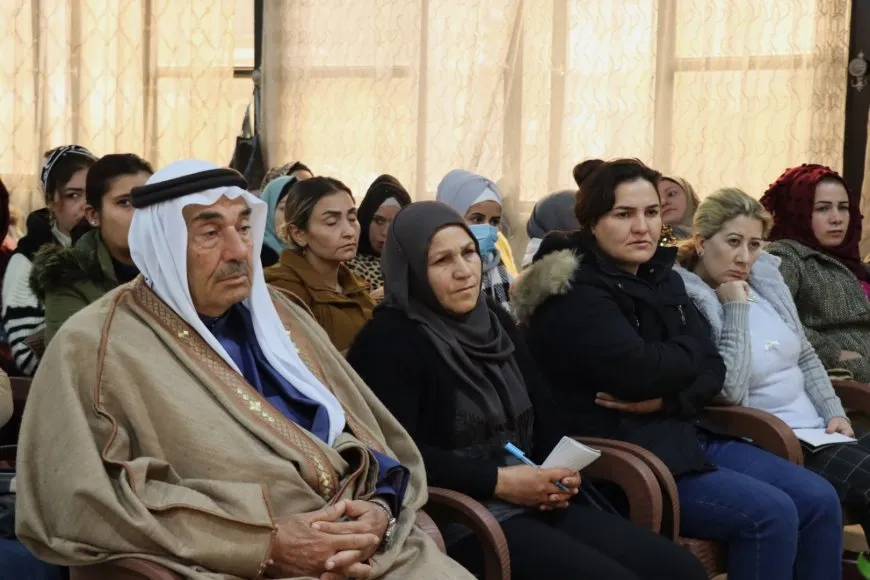 سهام داوود: الشعب الفلسطيني يدفع ثمن الحرب في غزة 