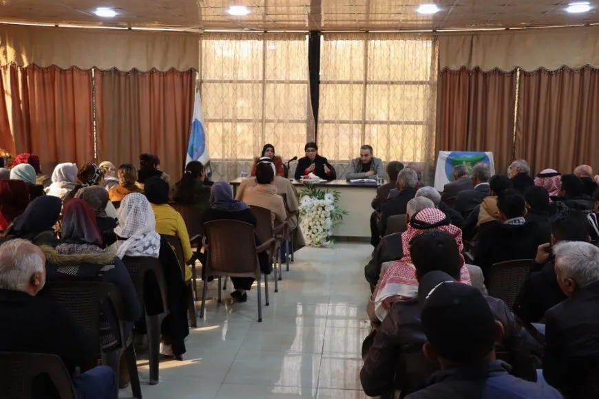 سهام داوود: الشعب الفلسطيني يدفع ثمن الحرب في غزة 