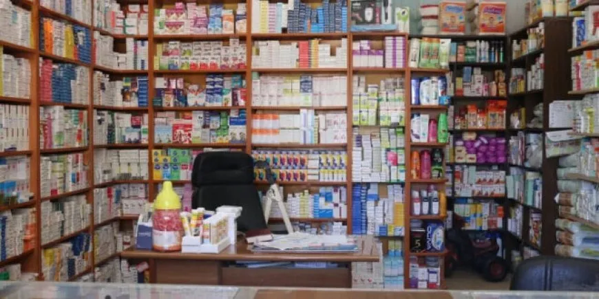 حكومة دمشق ترفع أسعار الأدوية بنسبة 100%