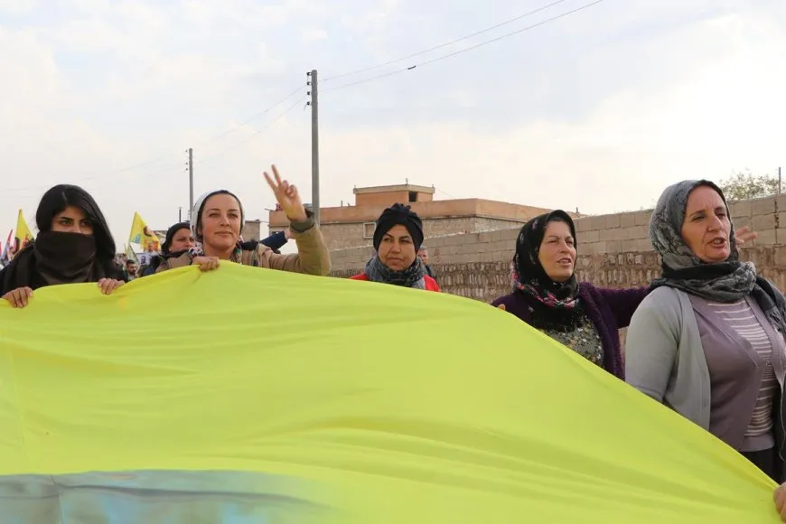 "صحة القائد آبو مسؤولية دولية"
