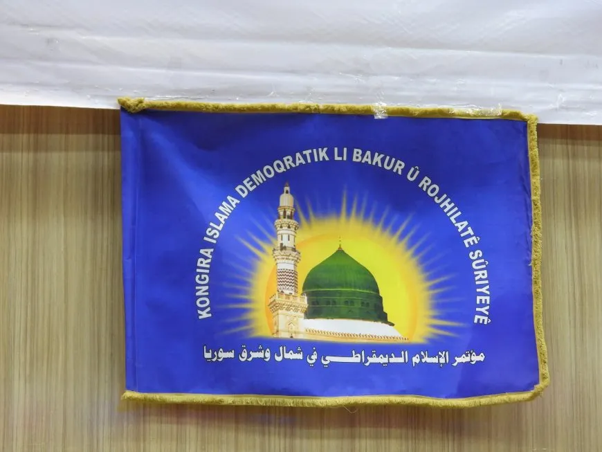 تسليط الضوء على سبل تحقيق مبتغى الحملة العالمية "الحرية لعبد الله أوجلان ..."