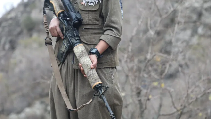 مقتل جندي للاحتلال التركي خلال عملية لـ HPG