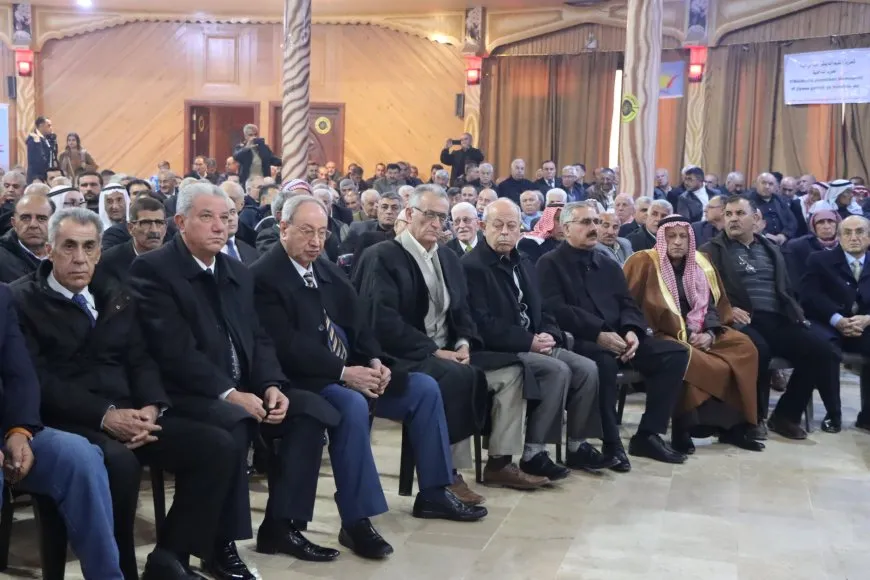 "التقدمي" يعقد مؤتمره السادس عشر بمشاركة 200 مندوب