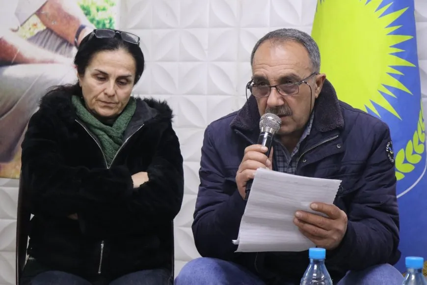 ندوة حوارية في حلب لمناقشة أبعاد الأمة الديمقراطية وأهمية تطبيقها في المرحلة الراهنة