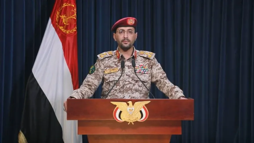 الحوثيون: سنستهدف جميع السفن المتجهة إلى إسرائيل في البحر الأحمر