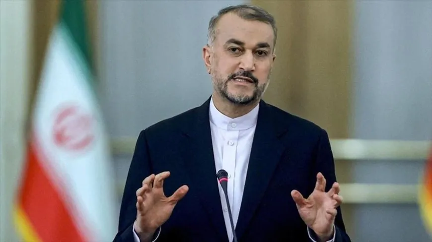 عبداللهيان: إحياء الاتفاق النووي بات بلا جدوى بالنسبة لإيران