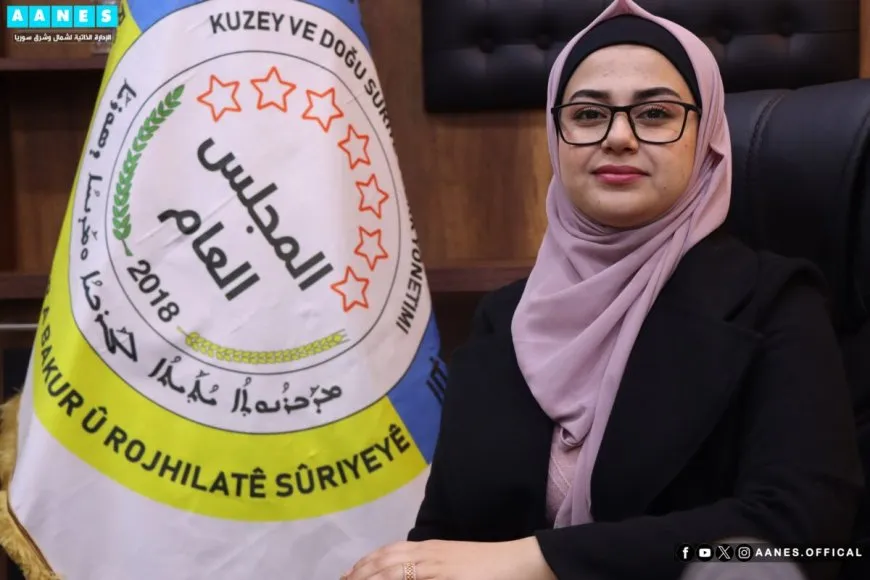 المجلس العام: العقد الاجتماعي الجديد يضمن لأطياف المجتمع كافة للعب دورها في الإدارة