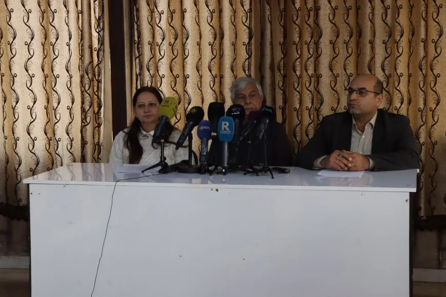"سنحاصر مجرمي الحرب عبر الأدلة التي تؤكد تورطهم باستهداف الصحفيين"