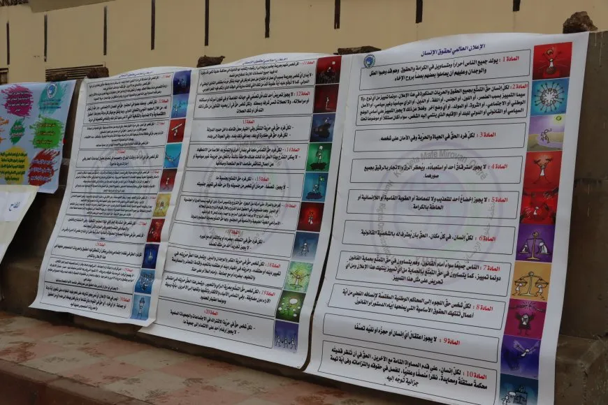 بحلول يوم حقوق الإنسان.. مطالب بمحاسبة الدولة التركية على جرائمها