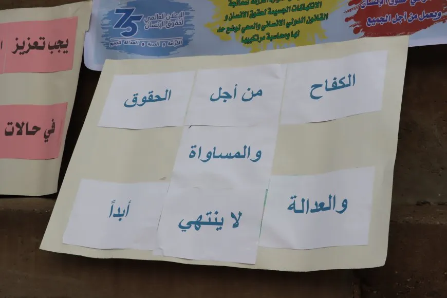 بحلول يوم حقوق الإنسان.. مطالب بمحاسبة الدولة التركية على جرائمها