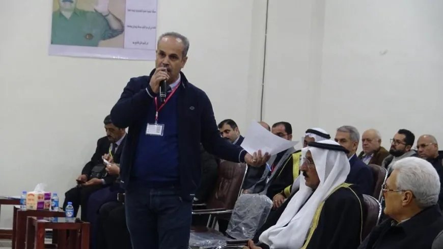 إشادة بفكر وفلسفة القائد عبد الله أوجلان ومطالبات بانتشار المبادرة في أميركا وأوروبا