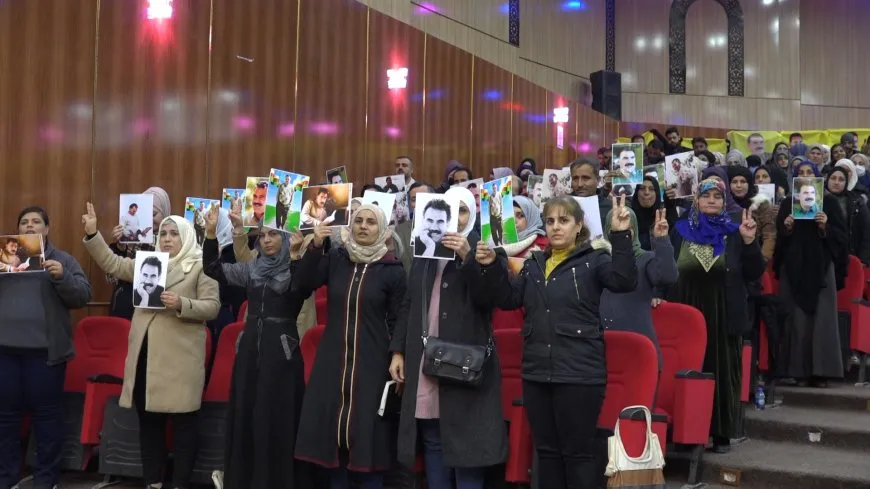 في اليوم العالمي لحقوق الإنسان ندوة حوارية تسلط الضوء على الجرائم التركية