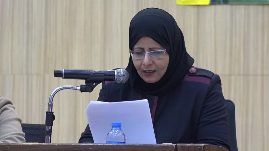 في اليوم العالمي لحقوق الإنسان ندوة حوارية تسلط الضوء على الجرائم التركية