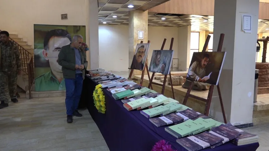 في اليوم العالمي لحقوق الإنسان ندوة حوارية تسلط الضوء على الجرائم التركية