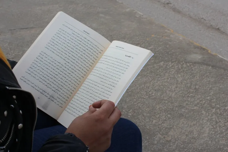 فعاليتان في رميلان ومنبج  للتذكير بالانتهاكات التركية في اليوم العالمي لحقوق الإنسان
