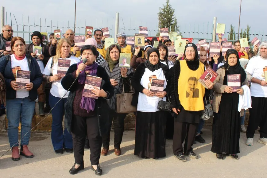 فعاليتان في رميلان ومنبج  للتذكير بالانتهاكات التركية في اليوم العالمي لحقوق الإنسان