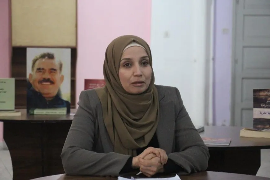 فعاليتان في رميلان ومنبج  للتذكير بالانتهاكات التركية في اليوم العالمي لحقوق الإنسان