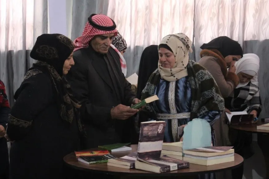فعاليتان في رميلان ومنبج  للتذكير بالانتهاكات التركية في اليوم العالمي لحقوق الإنسان
