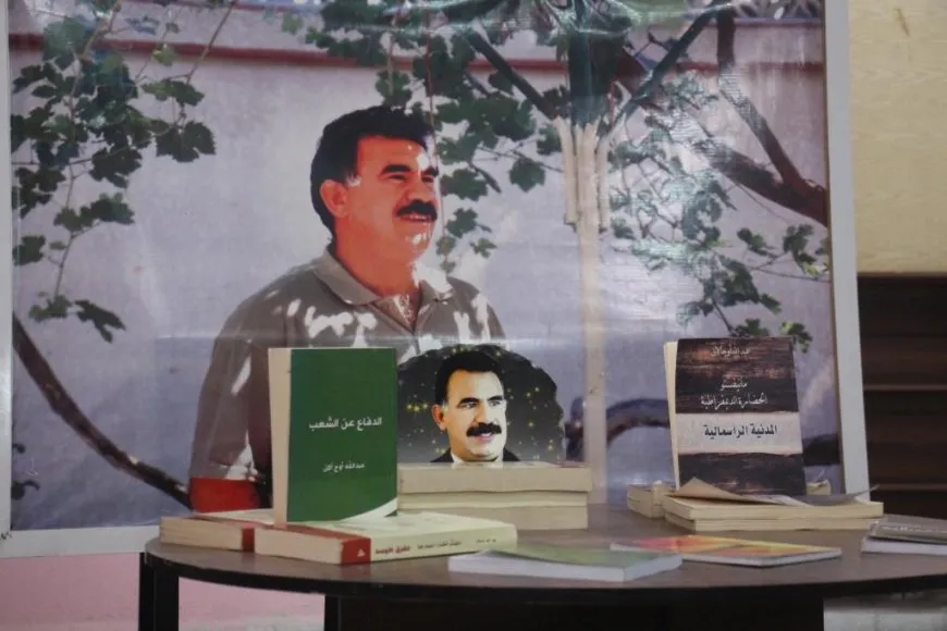 فعاليتان في رميلان ومنبج  للتذكير بالانتهاكات التركية في اليوم العالمي لحقوق الإنسان
