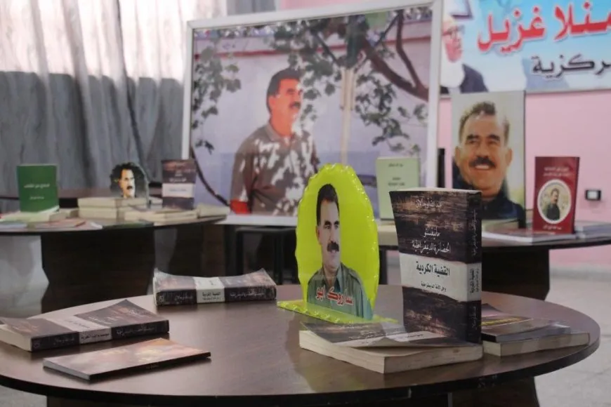 فعاليتان في رميلان ومنبج  للتذكير بالانتهاكات التركية في اليوم العالمي لحقوق الإنسان