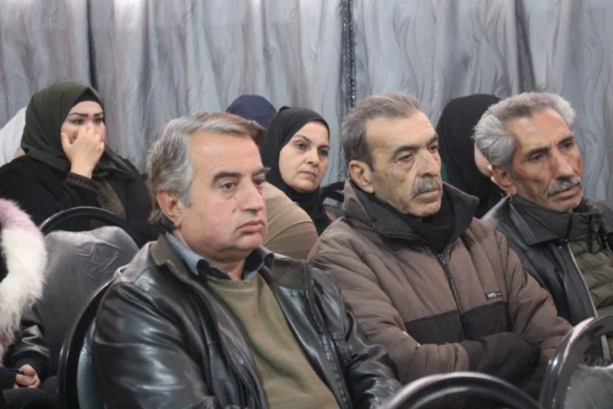 فعاليتان في رميلان ومنبج  للتذكير بالانتهاكات التركية في اليوم العالمي لحقوق الإنسان