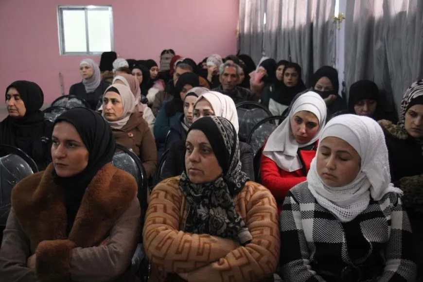 فعاليتان في رميلان ومنبج  للتذكير بالانتهاكات التركية في اليوم العالمي لحقوق الإنسان