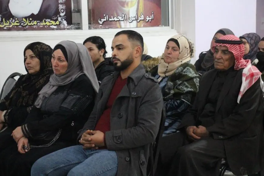 فعاليتان في رميلان ومنبج  للتذكير بالانتهاكات التركية في اليوم العالمي لحقوق الإنسان