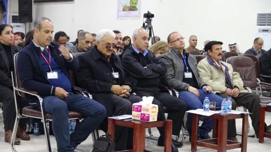 محاور الجلسة الثانية من الكونفراس الأول للمبادرة السورية لحرية القائد أوجلان