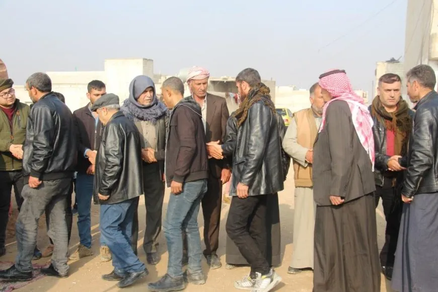 "الشهداء هم المنارة التي تضيء درب الحرية"