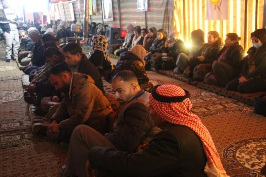 "الشهداء هم المنارة التي تضيء درب الحرية"