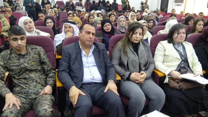 المنتدى الحواري ينهي أعماله ببيان ختامي يتضمن 13 من التوصيات